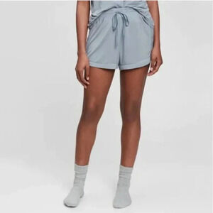 Gap Body Truesleep Pajama Short Bottoms Small